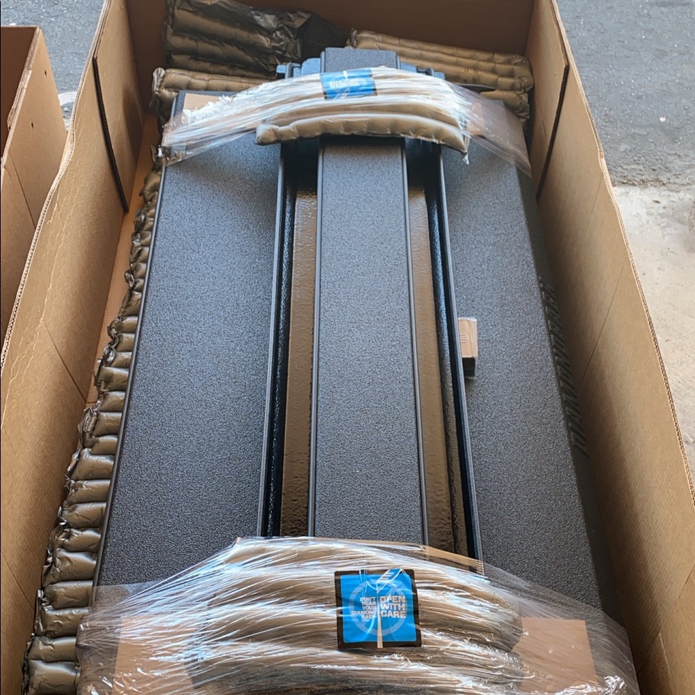 Diamondback Cover - Picture 2 of 3